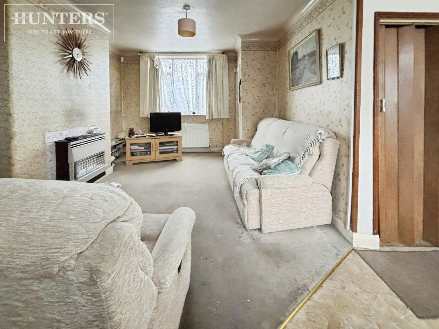 Meadow road, Royston, Barnsley