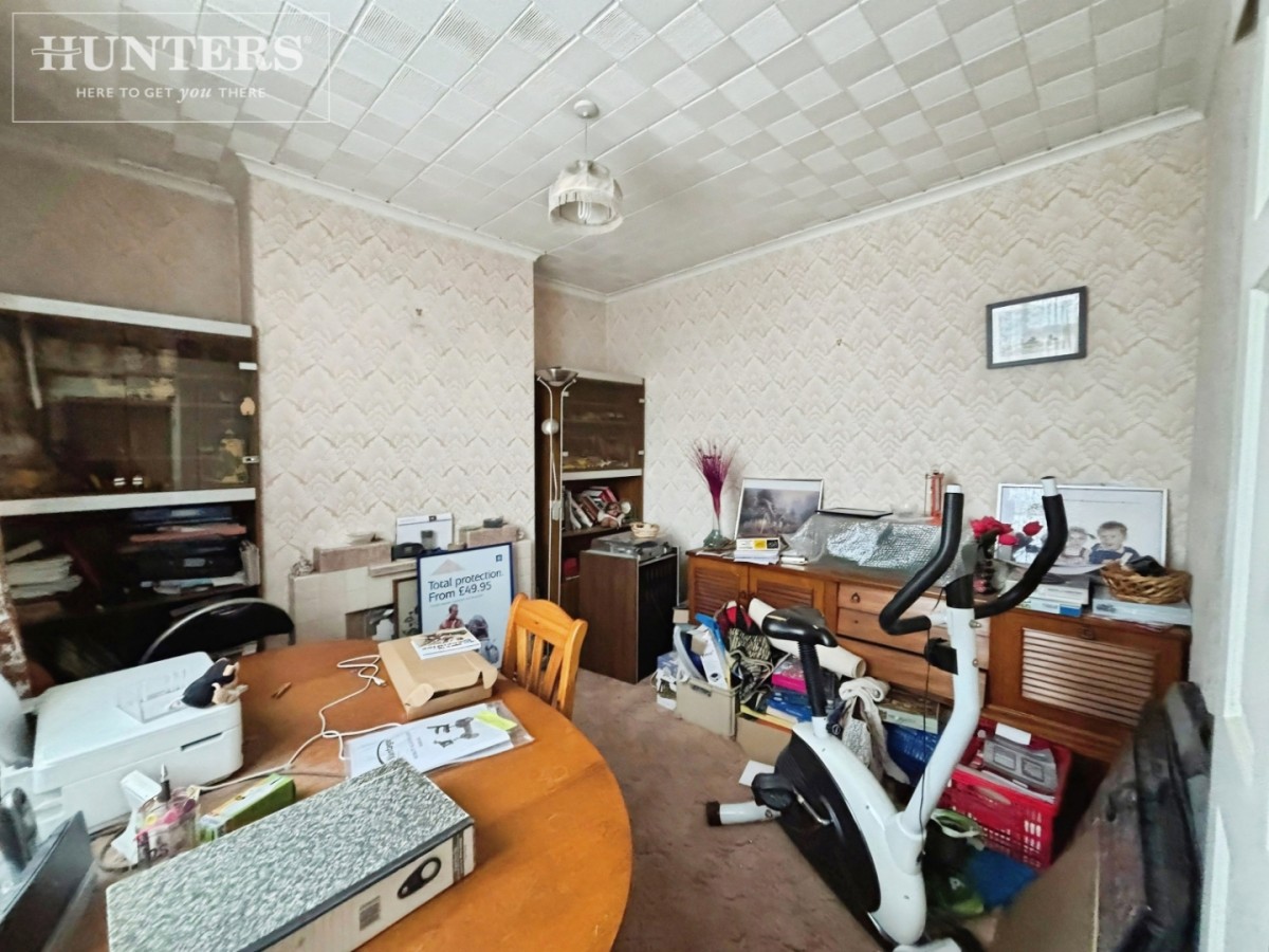 Meadow road, Royston, Barnsley