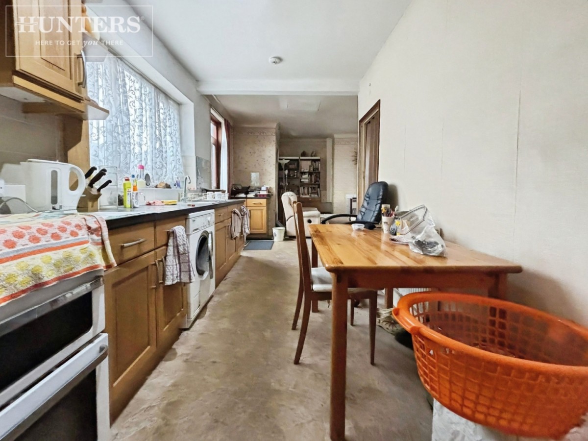 Meadow road, Royston, Barnsley