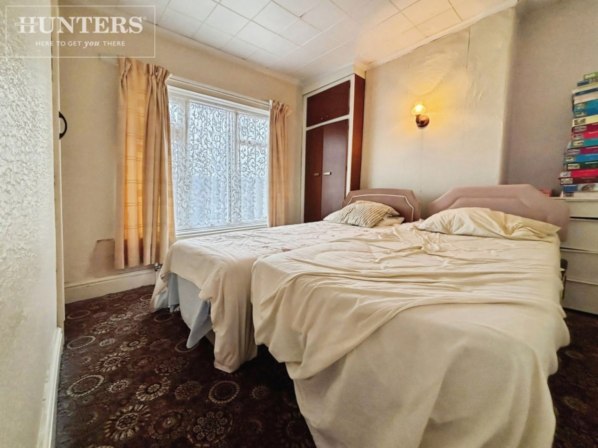 Meadow road, Royston, Barnsley