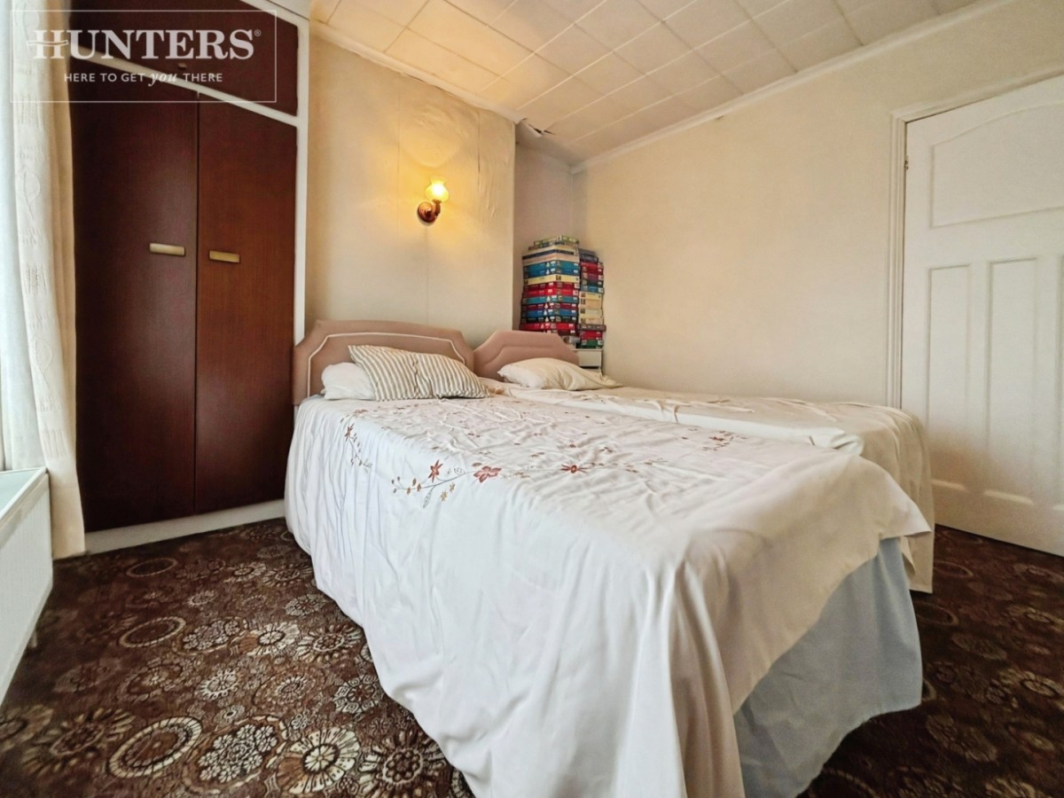 Meadow road, Royston, Barnsley