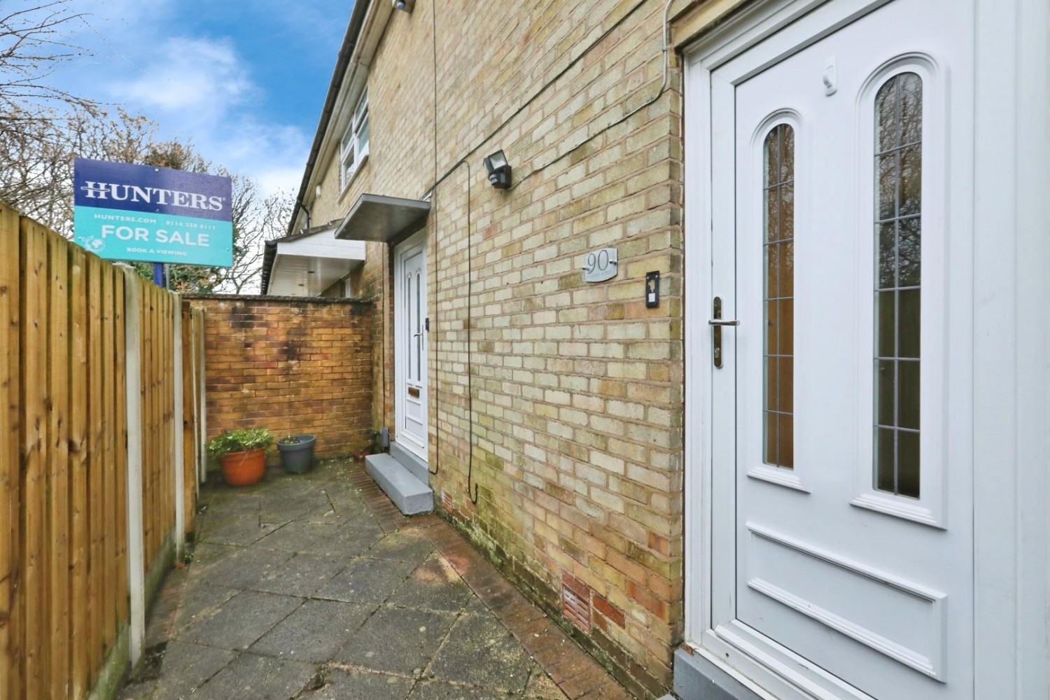 Leighton Road, Sheffield, S14 1SS