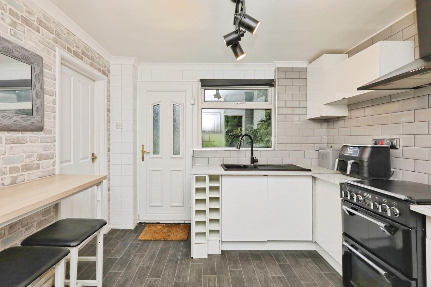 Leighton Road, Sheffield, S14 1SS