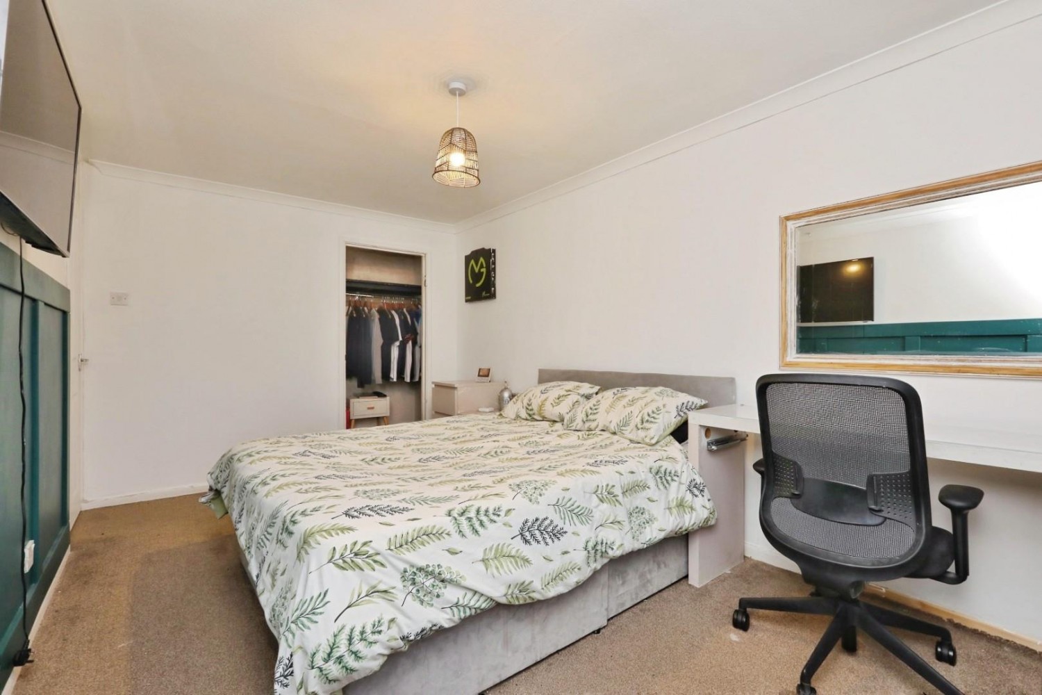 Leighton Road, Sheffield, S14 1SS