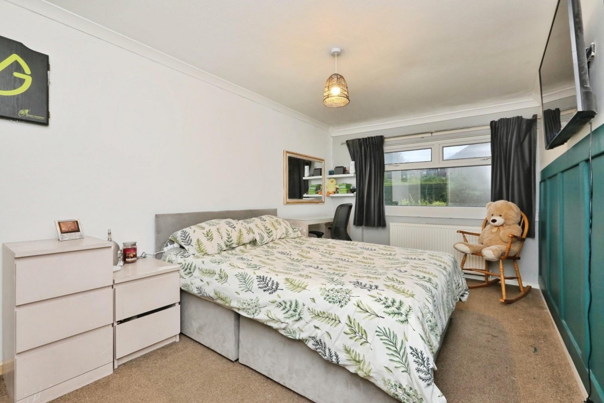 Leighton Road, Sheffield, S14 1SS