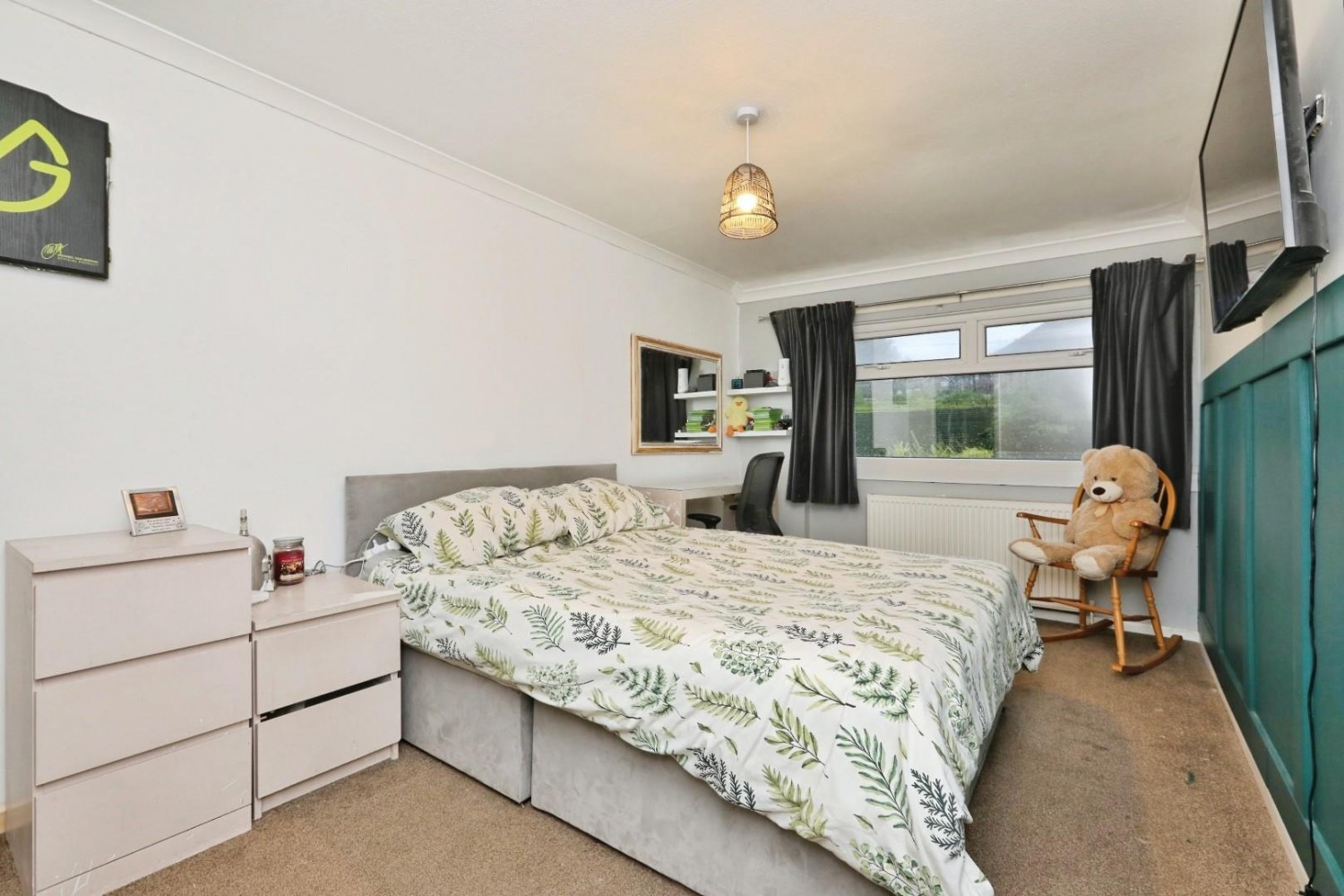 Leighton Road, Sheffield, S14 1SS