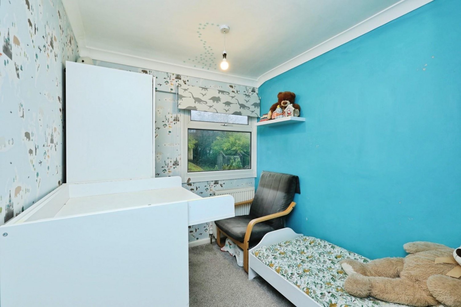 Leighton Road, Sheffield, S14 1SS