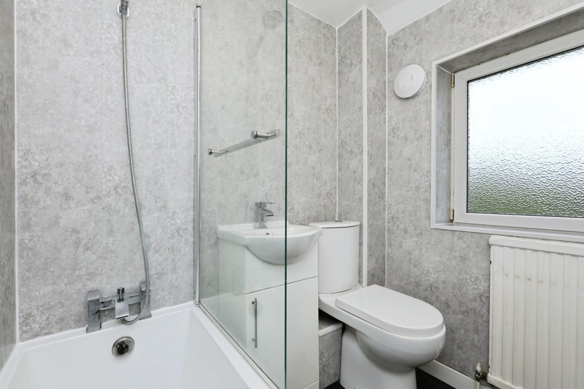 Leighton Road, Sheffield, S14 1SS