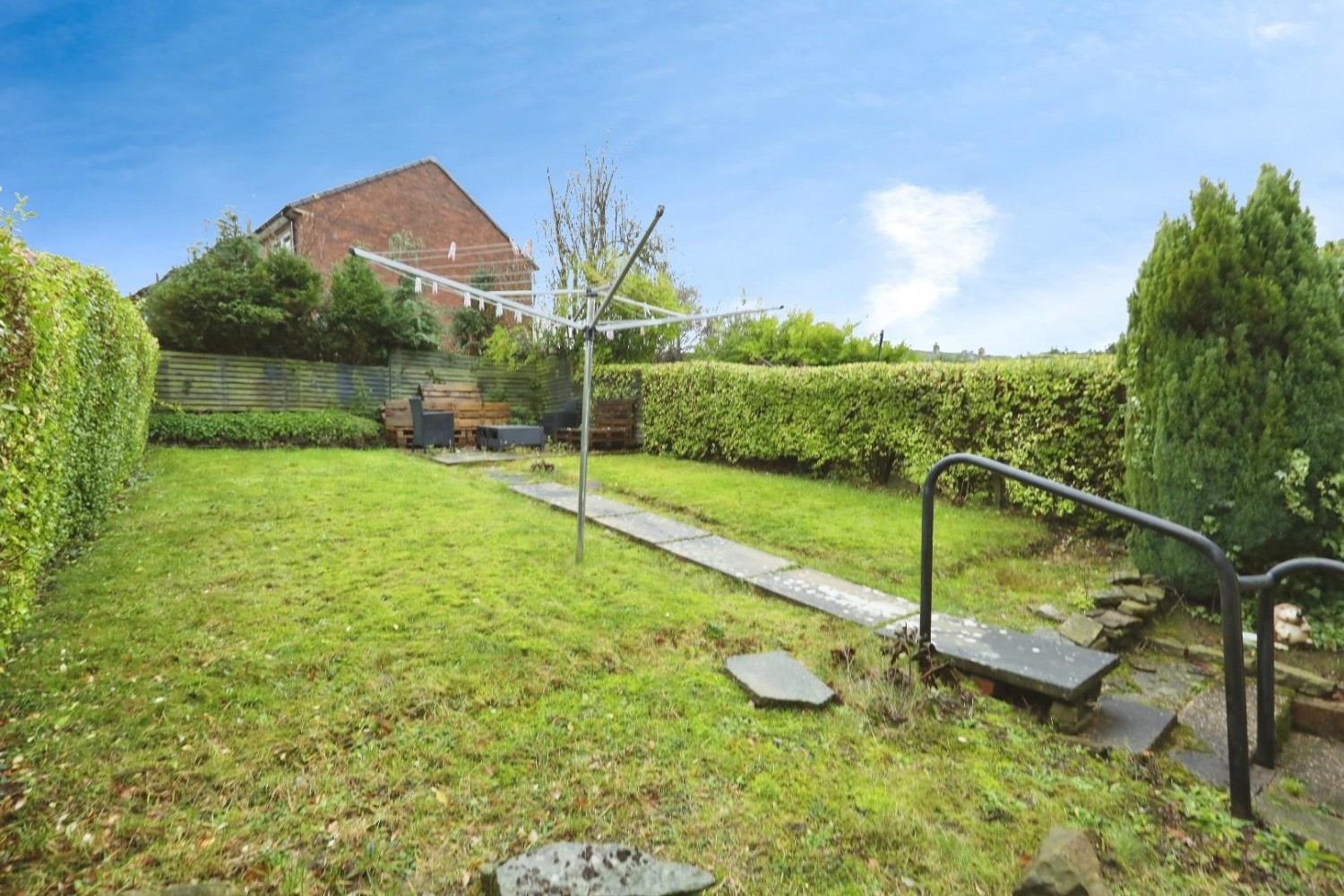 Leighton Road, Sheffield, S14 1SS