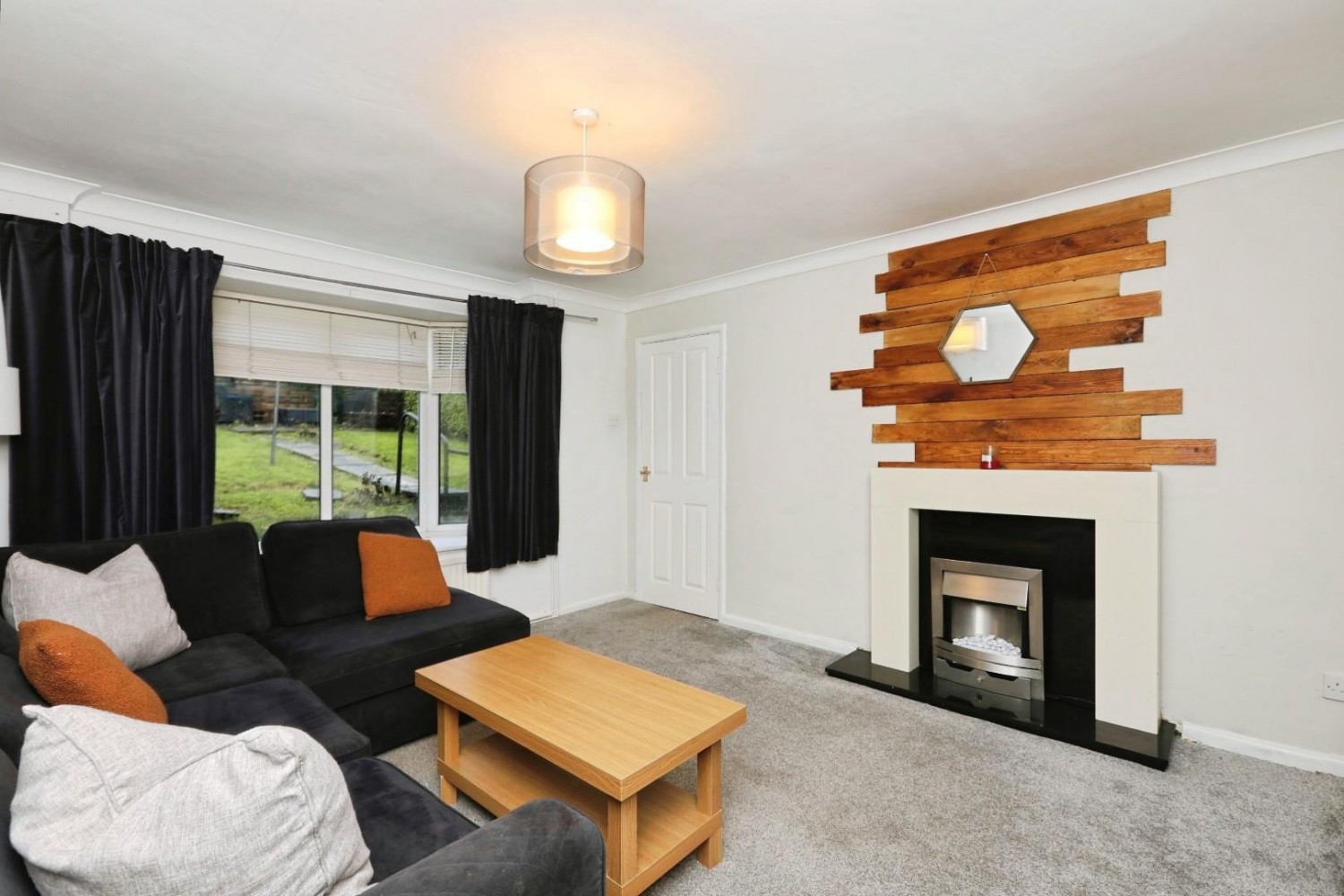 Leighton Road, Sheffield, S14 1SS