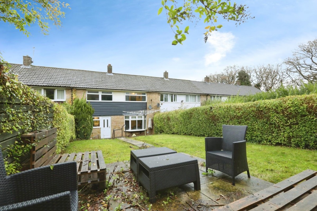 Leighton Road, Sheffield, S14 1SS