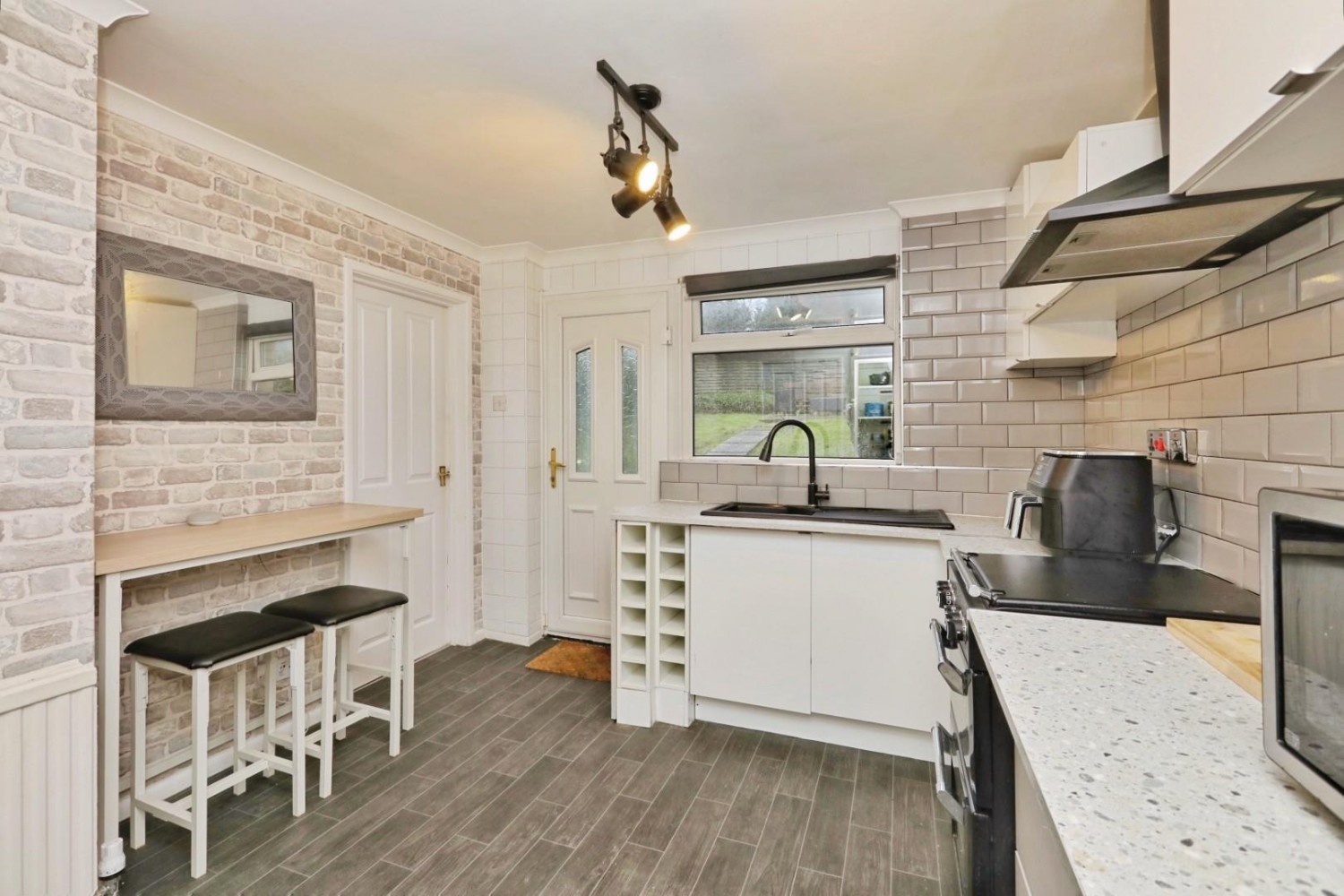 Leighton Road, Sheffield, S14 1SS