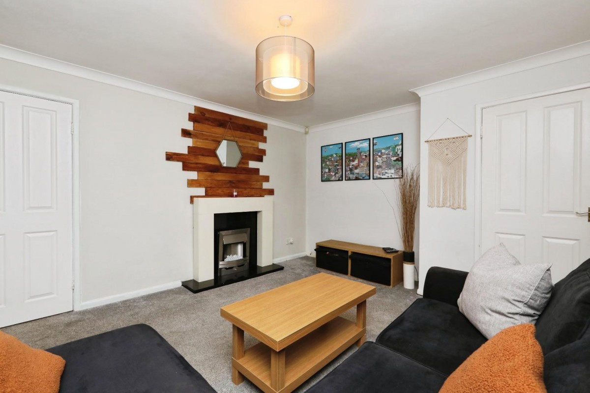 Leighton Road, Sheffield, S14 1SS