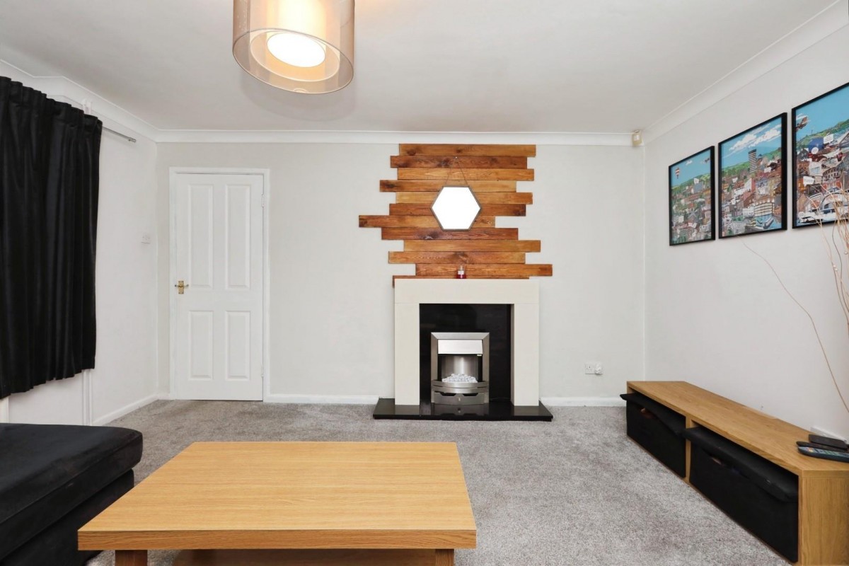 Leighton Road, Sheffield, S14 1SS