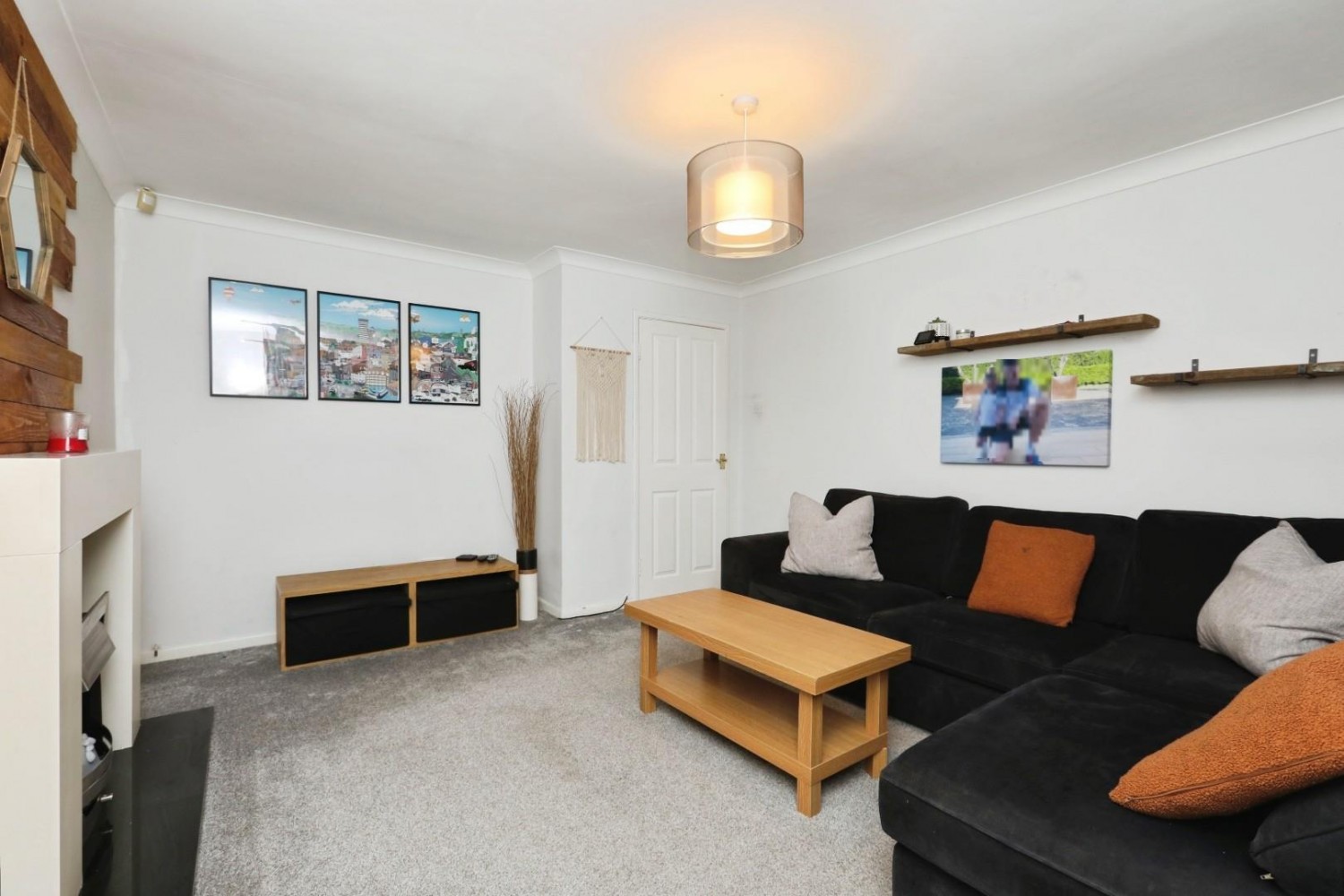 Leighton Road, Sheffield, S14 1SS