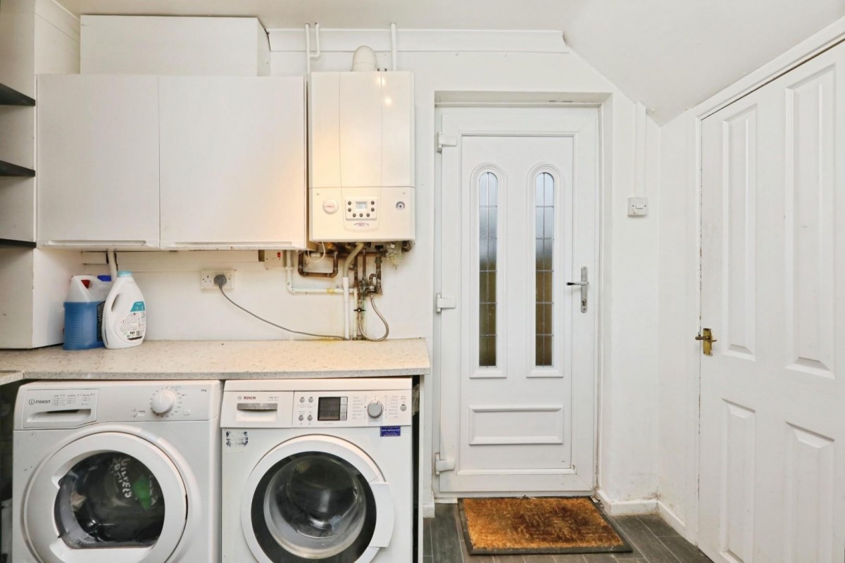 Leighton Road, Sheffield, S14 1SS