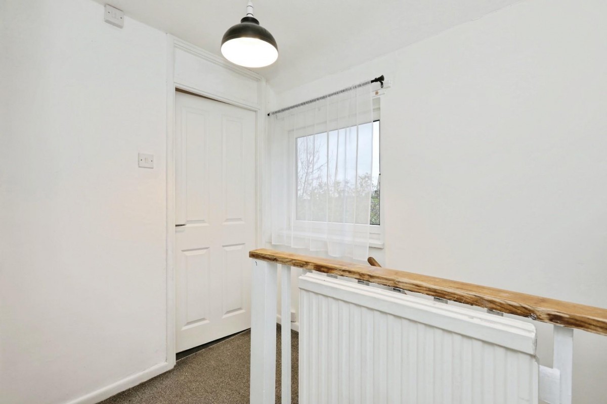 Leighton Road, Sheffield, S14 1SS