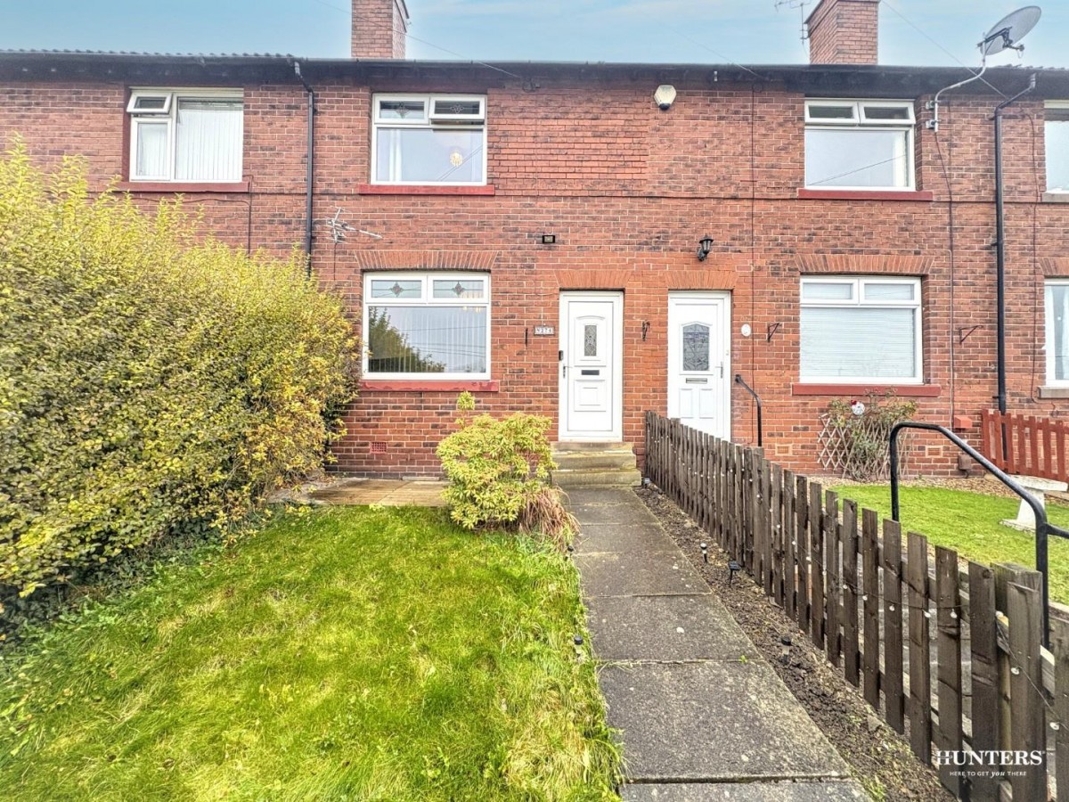 Heckmondwike Road, Dewsbury