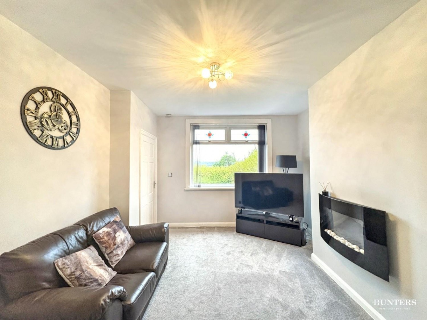 Heckmondwike Road, Dewsbury