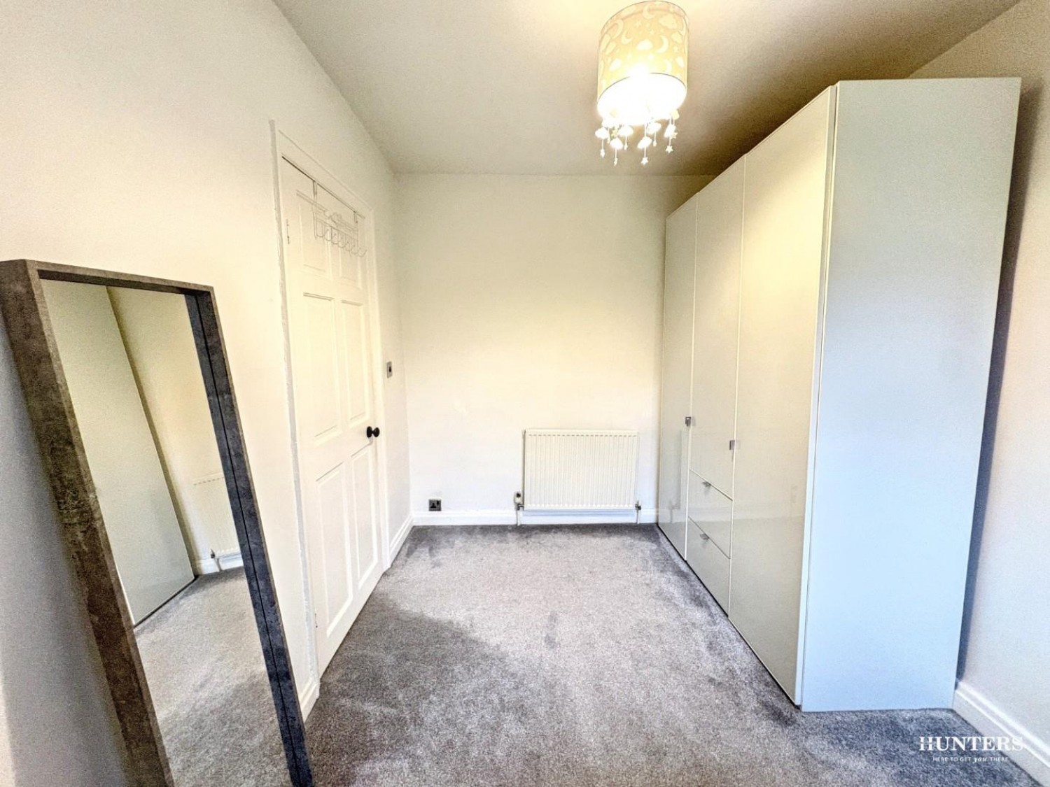 Heckmondwike Road, Dewsbury