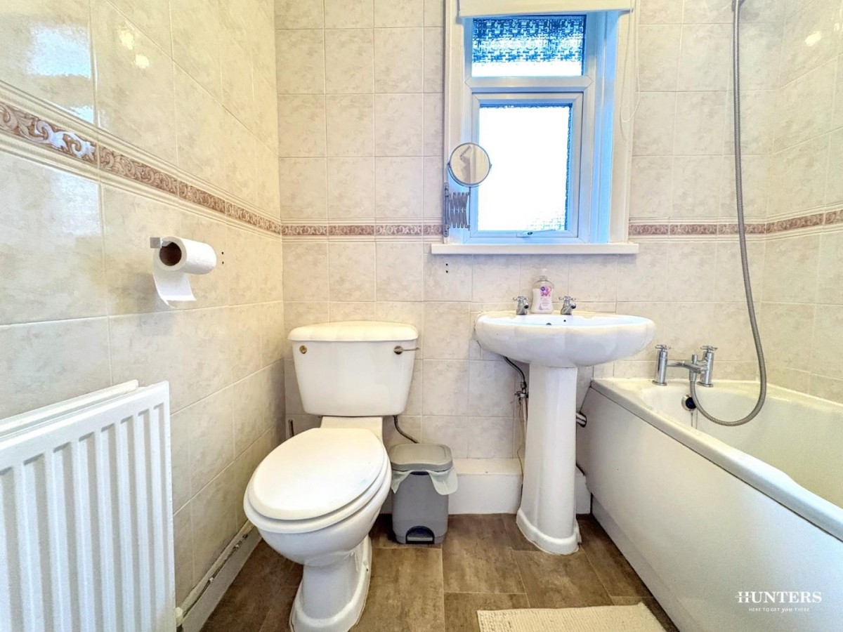 Heckmondwike Road, Dewsbury