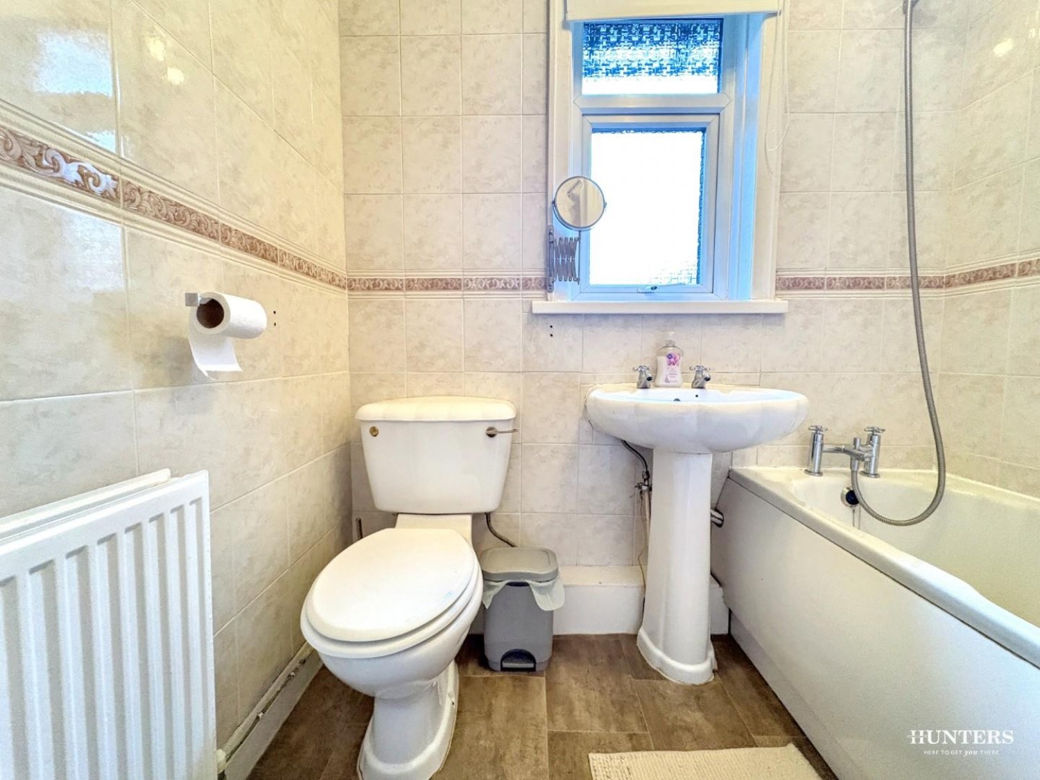 Heckmondwike Road, Dewsbury