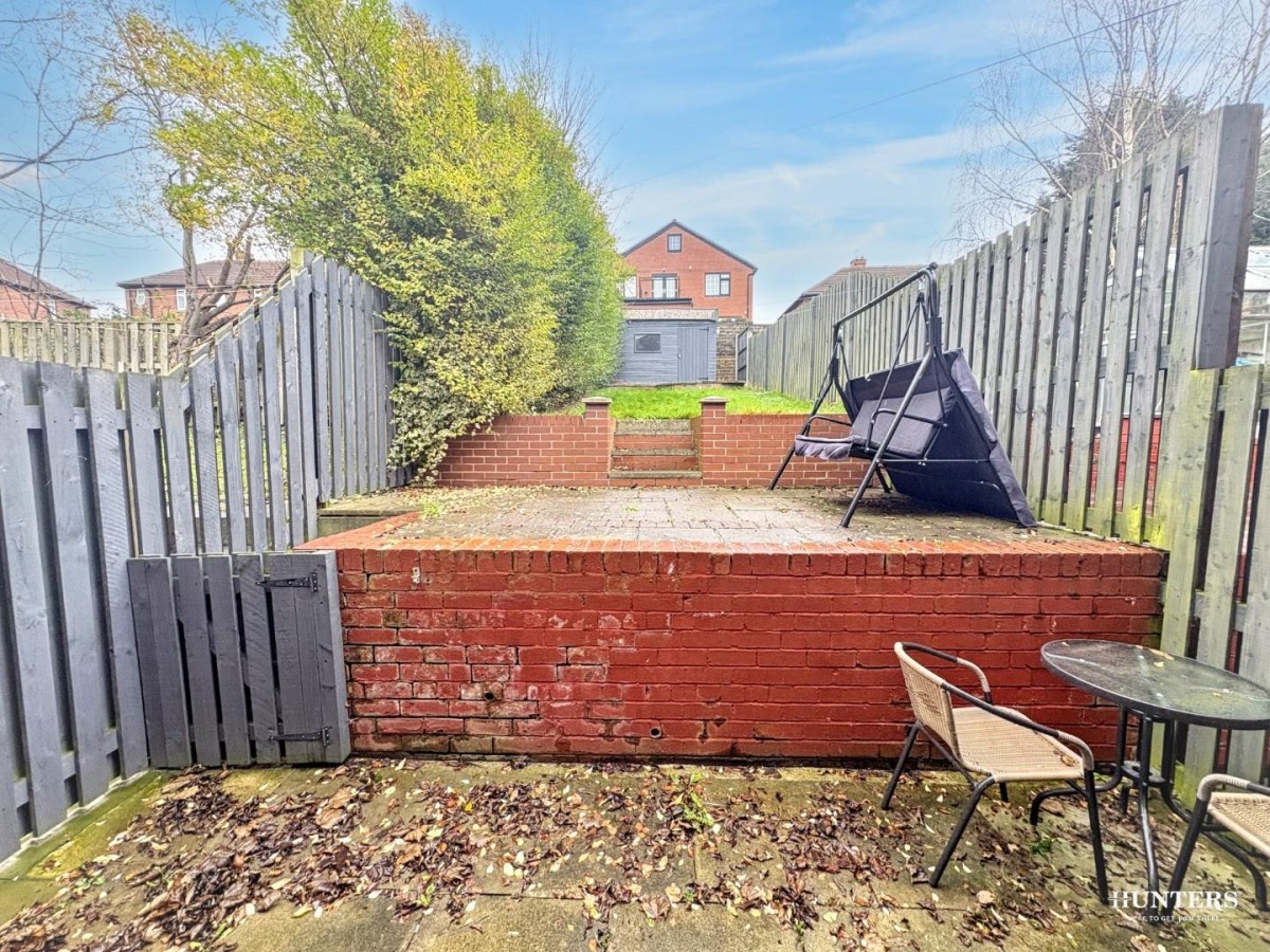 Heckmondwike Road, Dewsbury