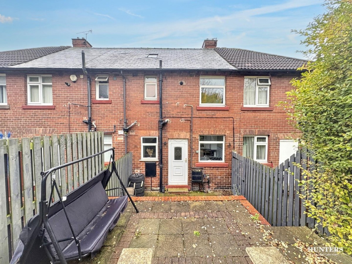 Heckmondwike Road, Dewsbury