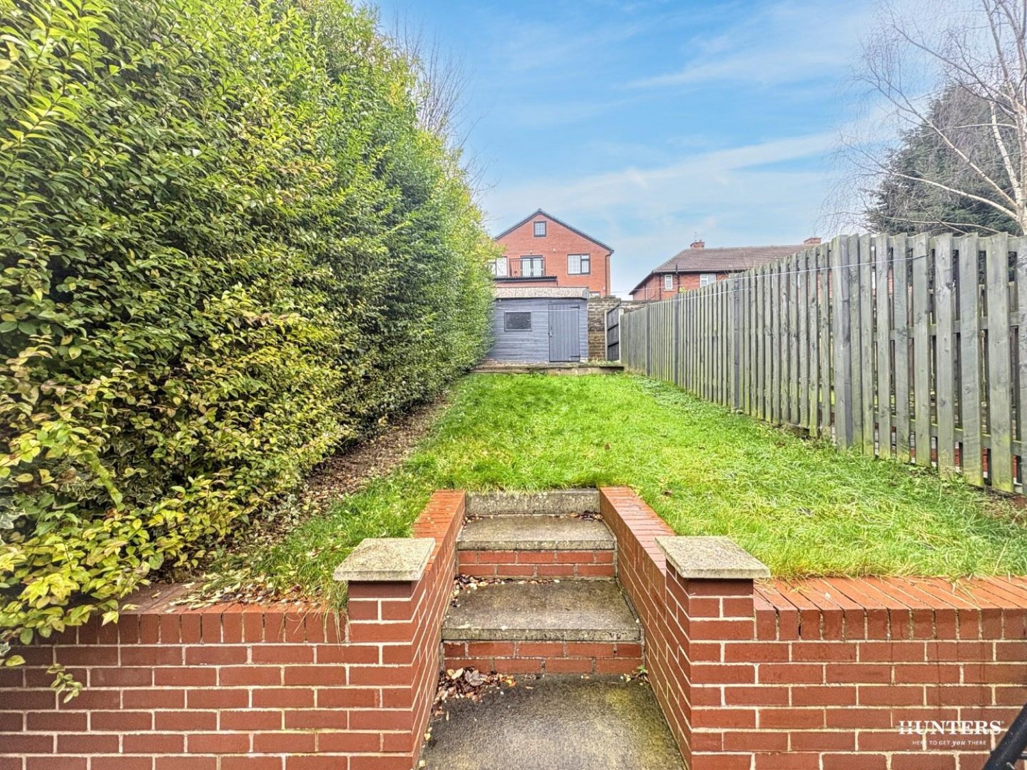 Heckmondwike Road, Dewsbury