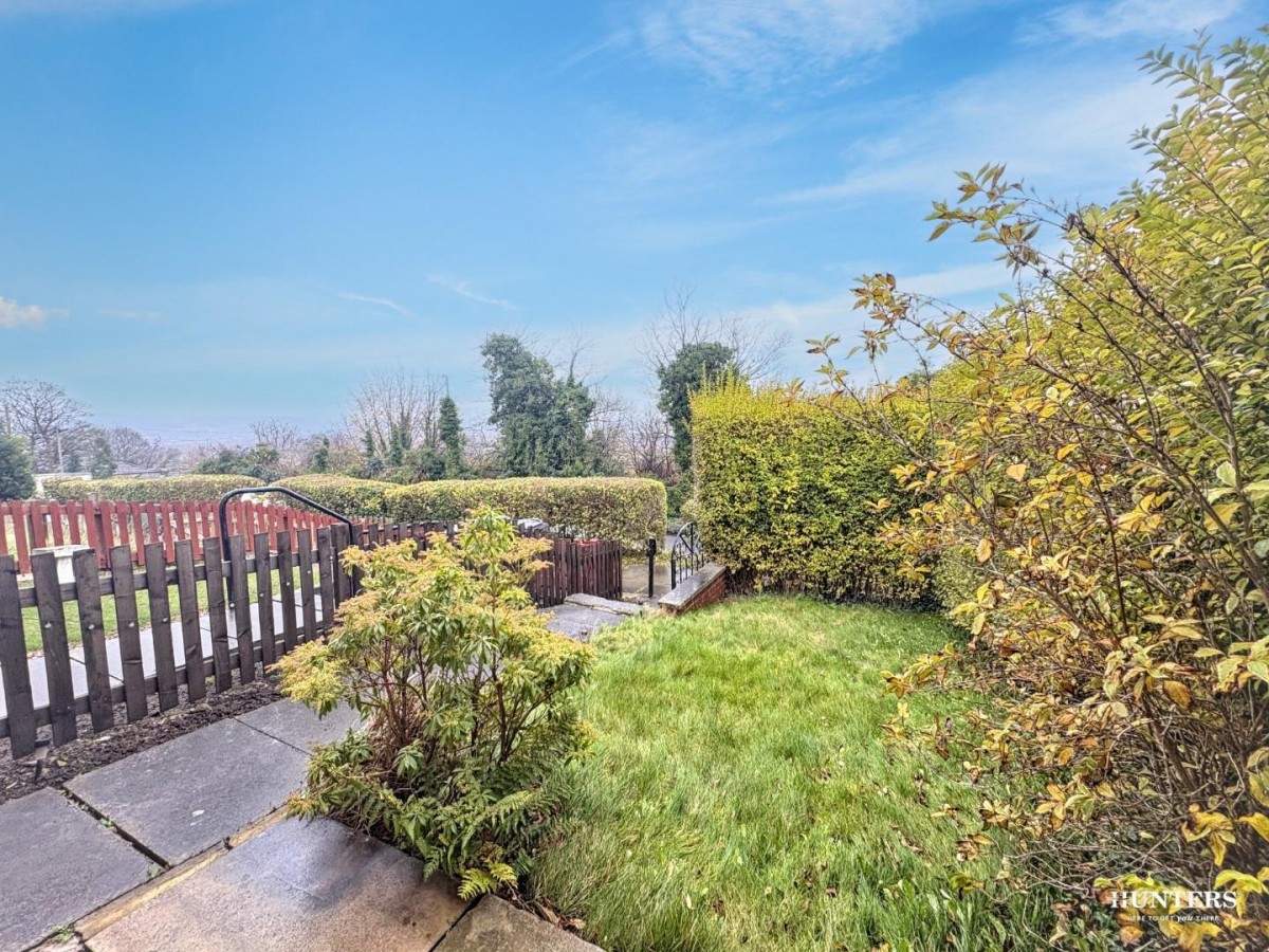 Heckmondwike Road, Dewsbury