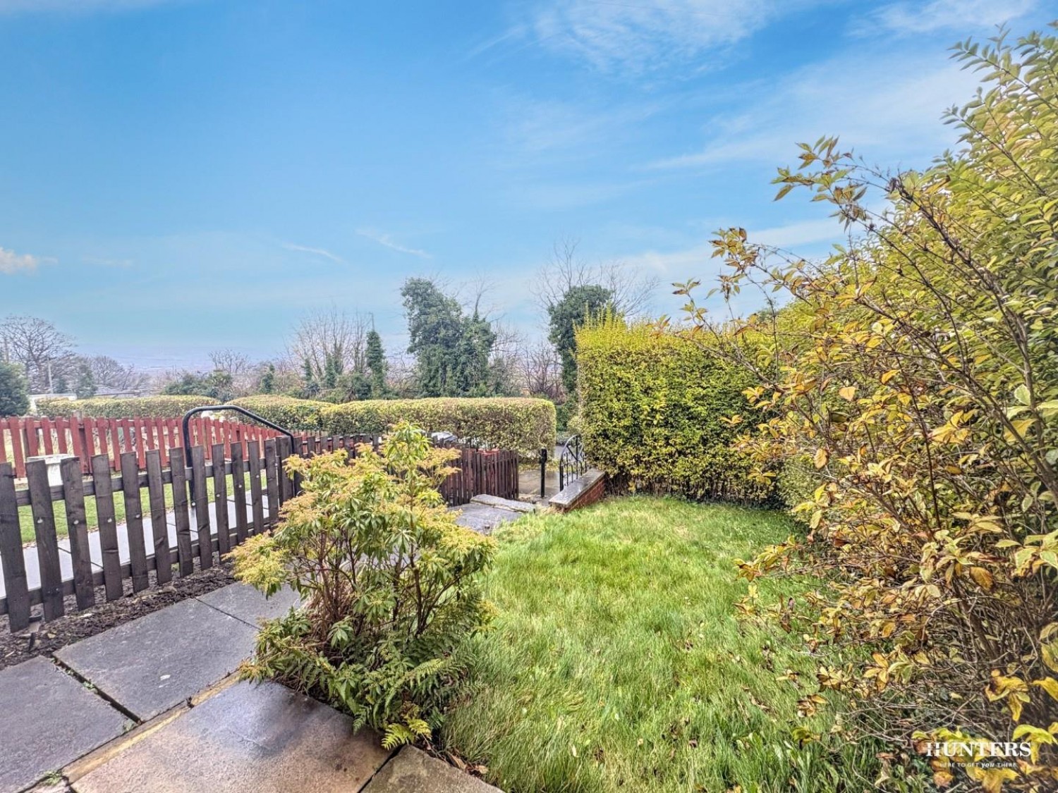 Heckmondwike Road, Dewsbury