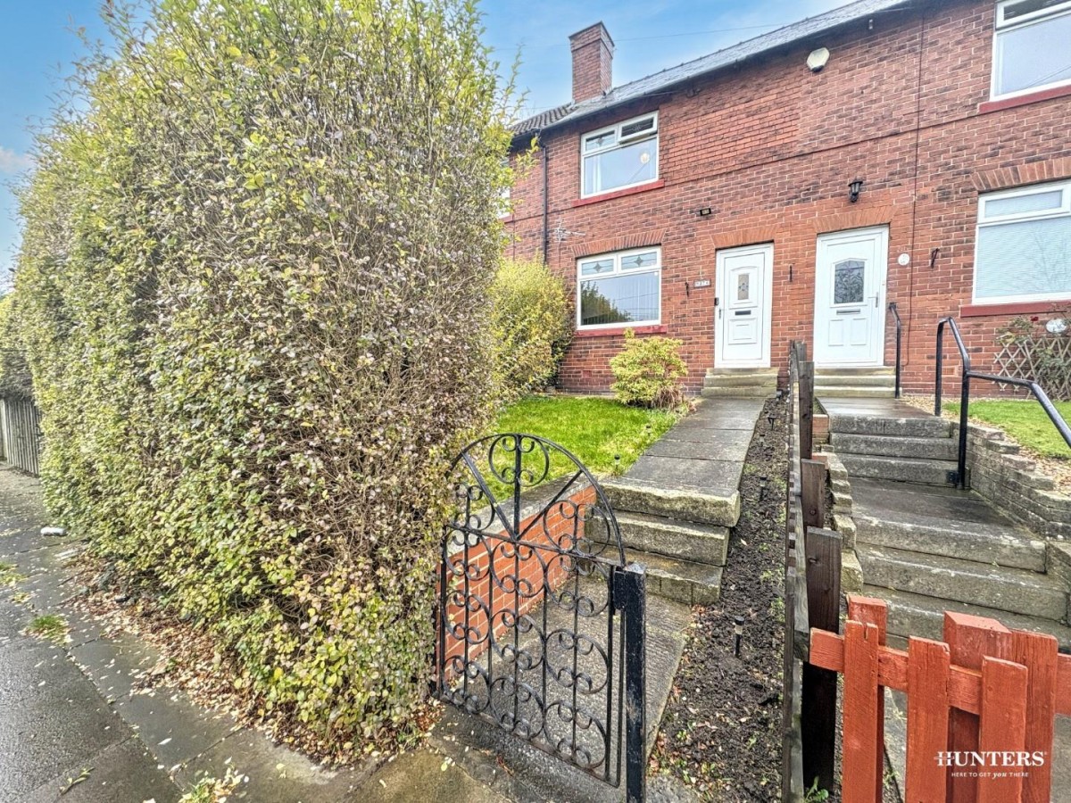 Heckmondwike Road, Dewsbury