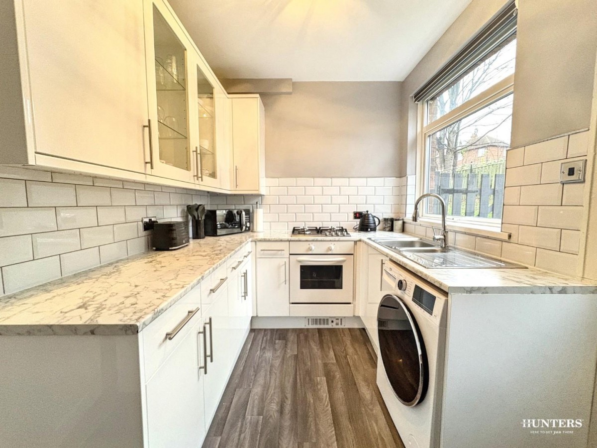 Heckmondwike Road, Dewsbury