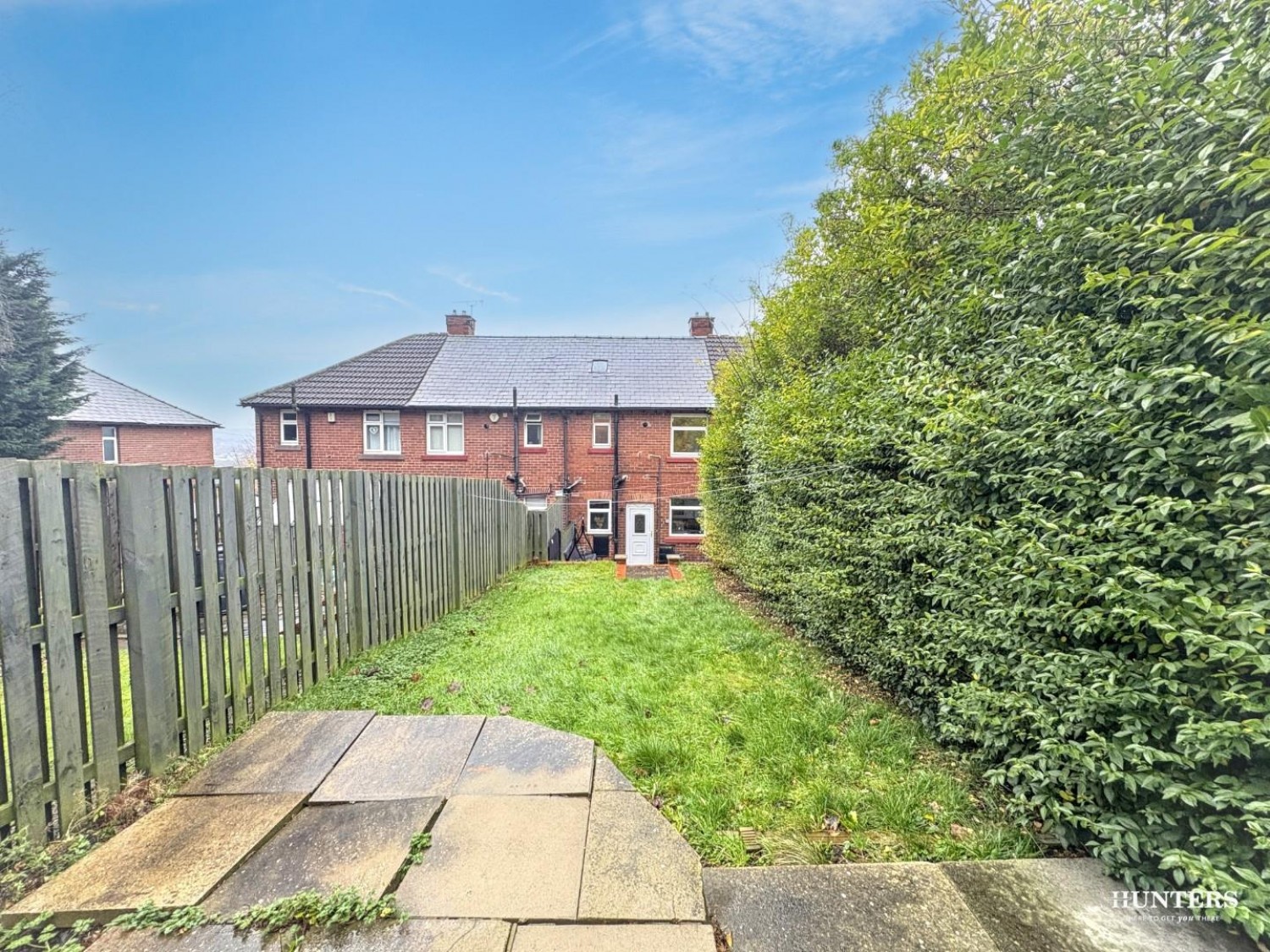 Heckmondwike Road, Dewsbury