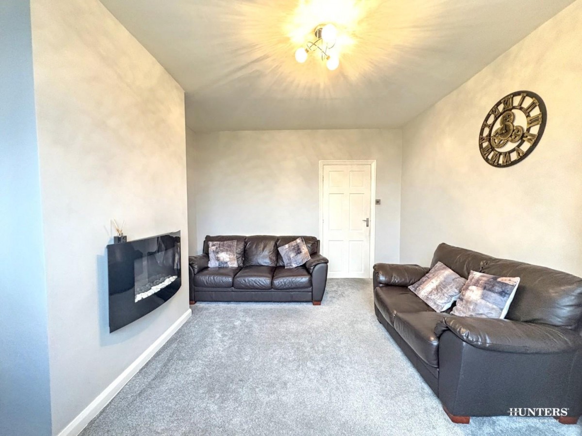 Heckmondwike Road, Dewsbury