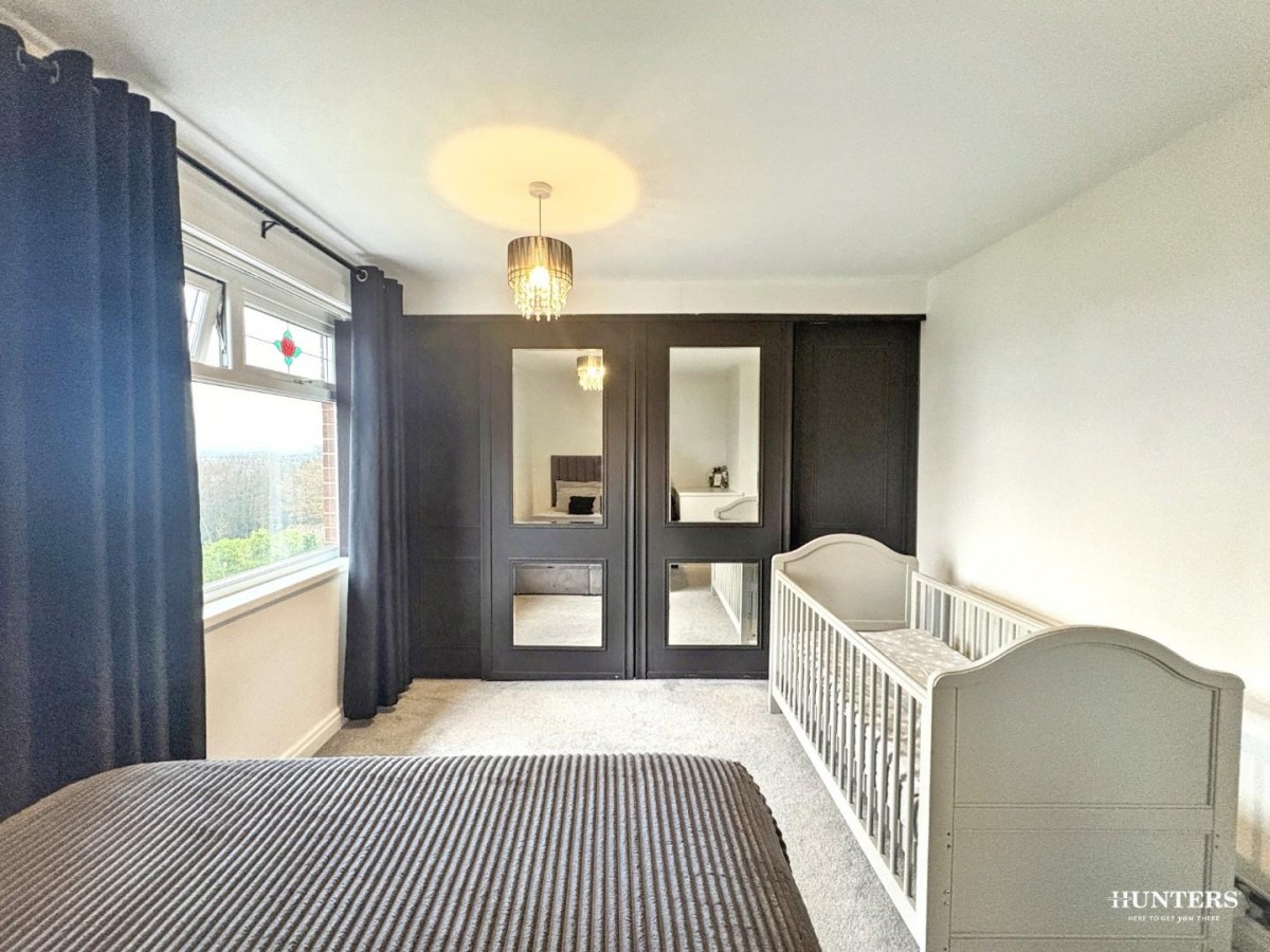 Heckmondwike Road, Dewsbury