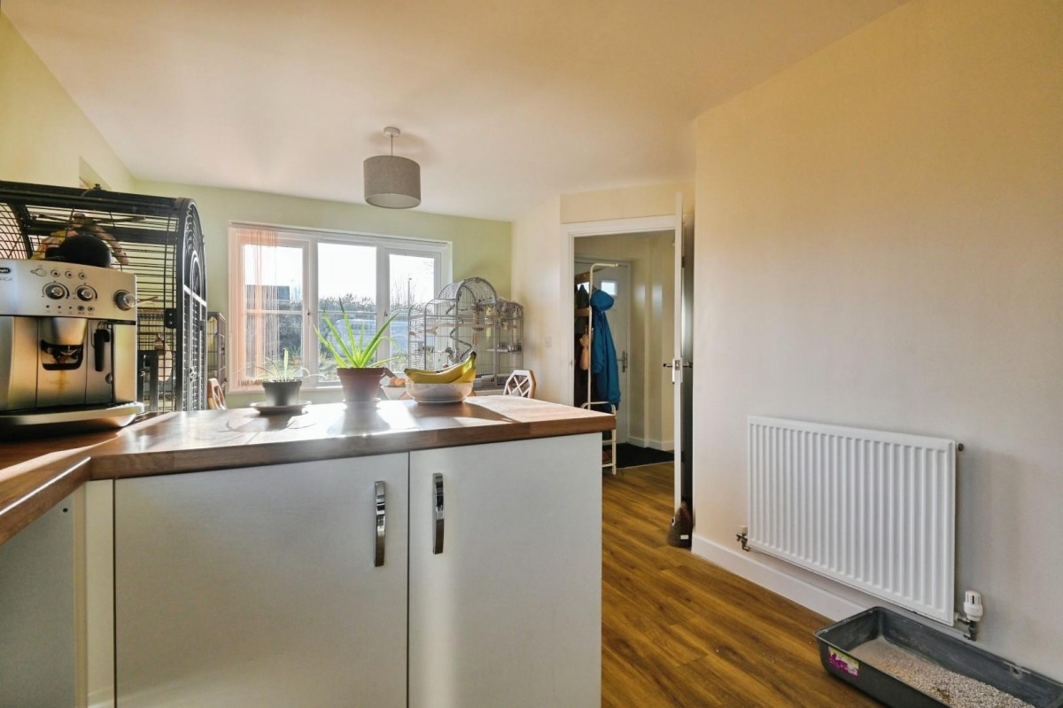 Lillingstone Avenue, Tamworth