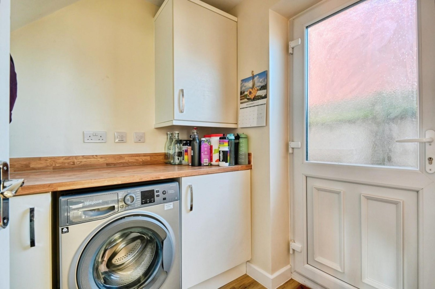 Lillingstone Avenue, Tamworth