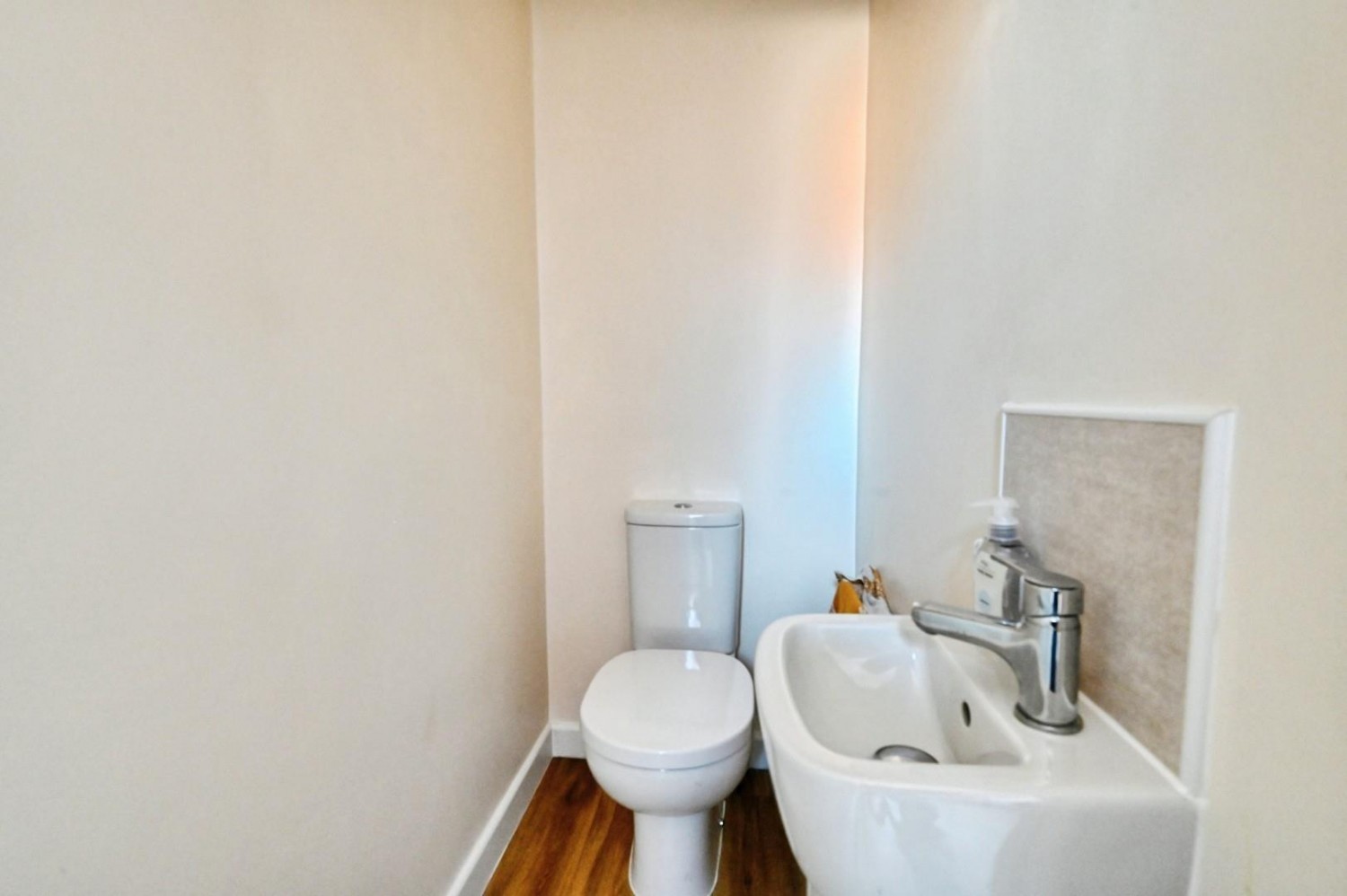 Lillingstone Avenue, Tamworth