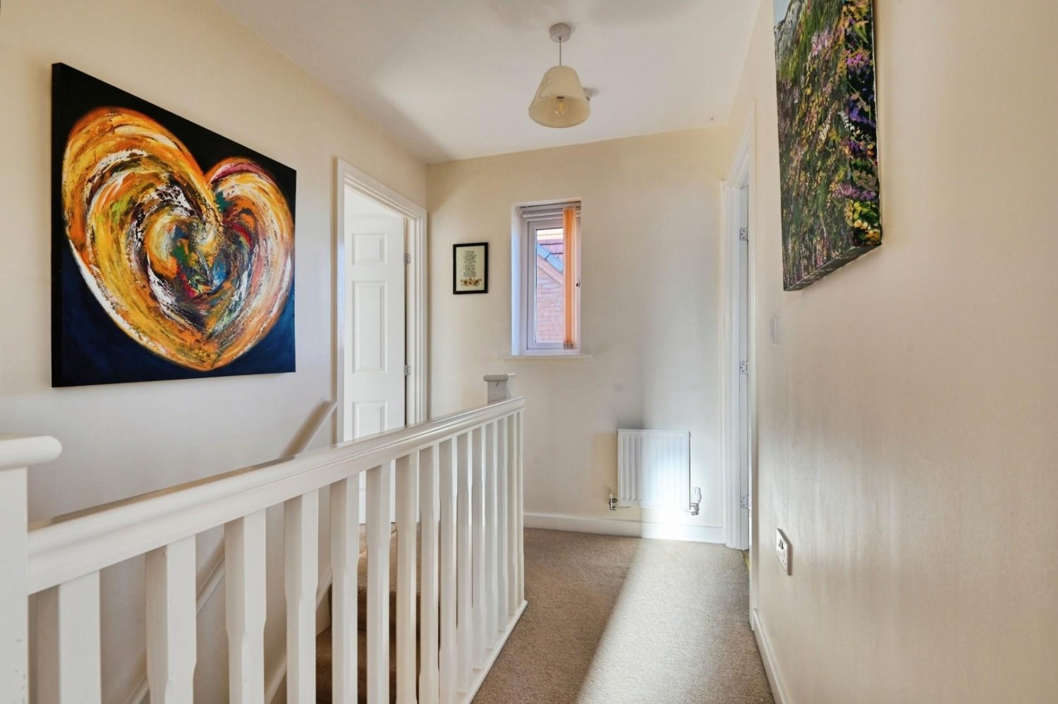 Lillingstone Avenue, Tamworth