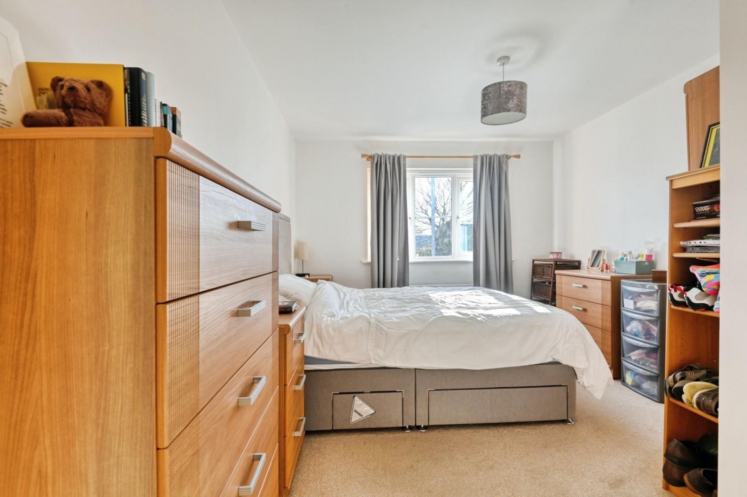 Lillingstone Avenue, Tamworth