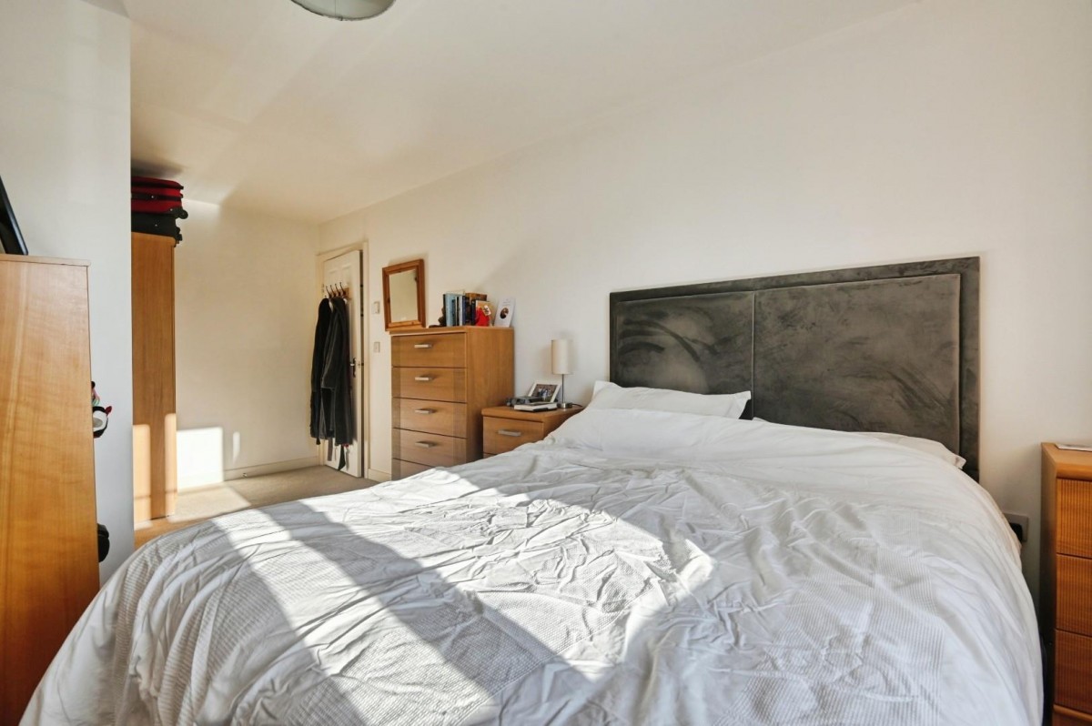 Lillingstone Avenue, Tamworth