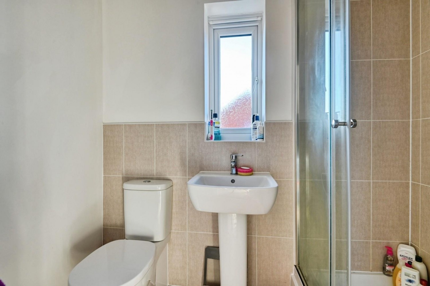 Lillingstone Avenue, Tamworth