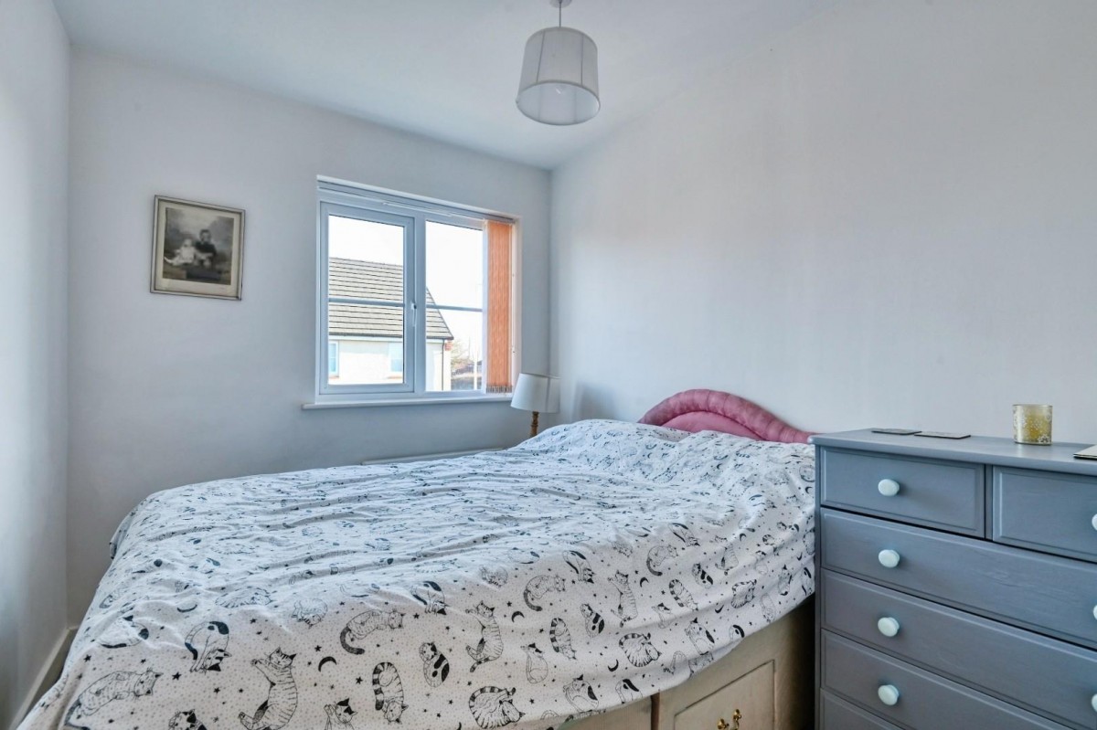 Lillingstone Avenue, Tamworth