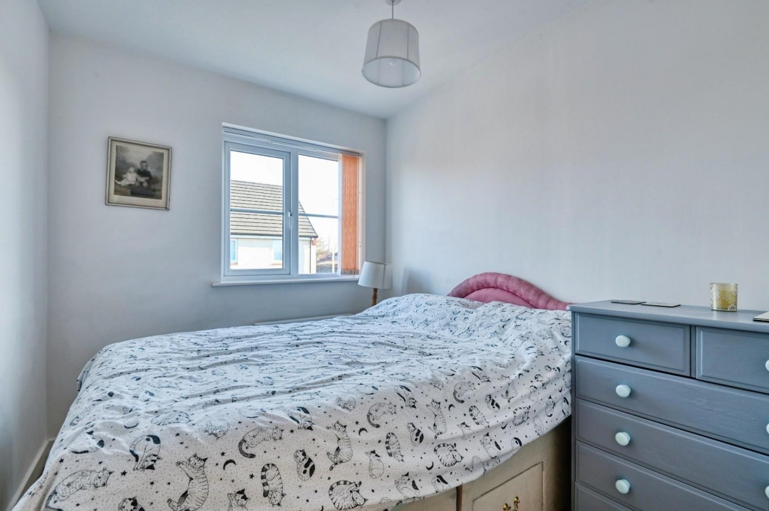 Lillingstone Avenue, Tamworth