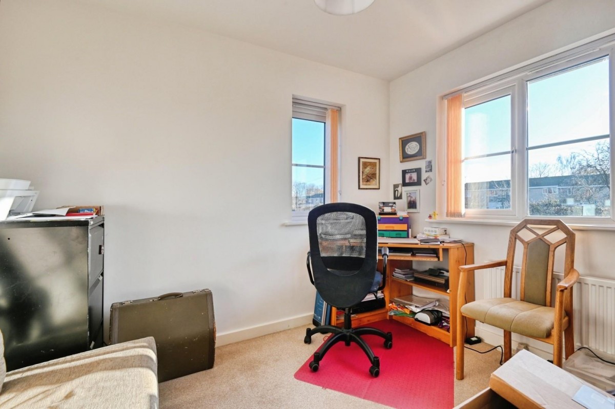 Lillingstone Avenue, Tamworth