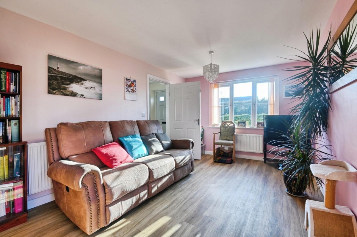 Lillingstone Avenue, Tamworth