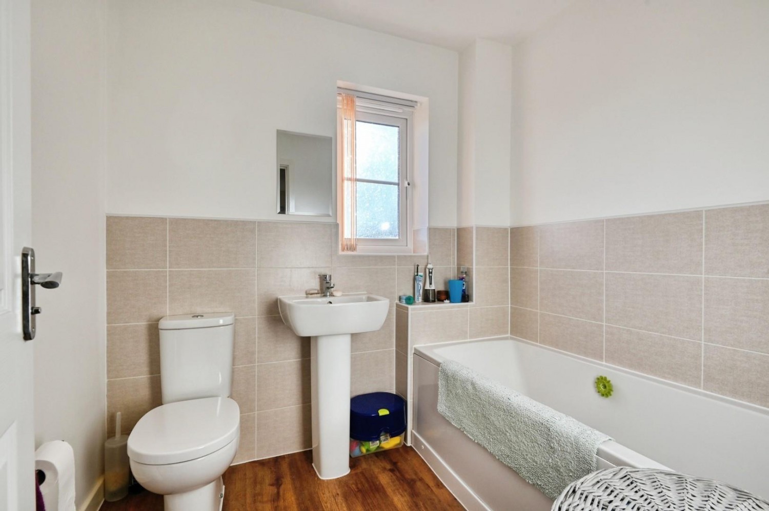 Lillingstone Avenue, Tamworth