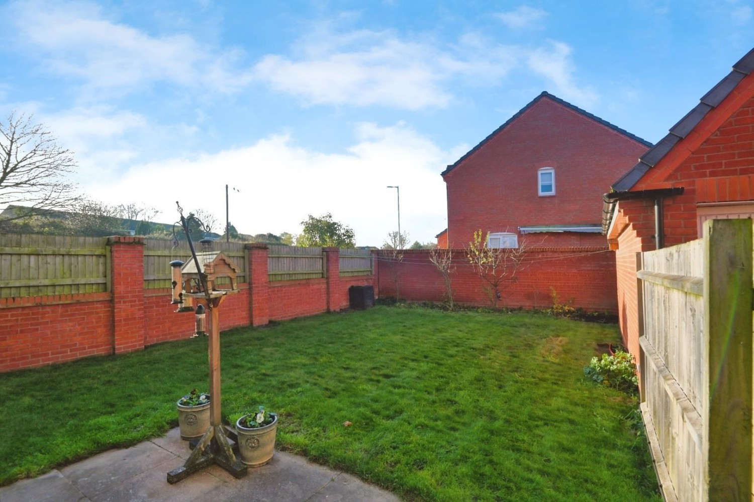 Lillingstone Avenue, Tamworth