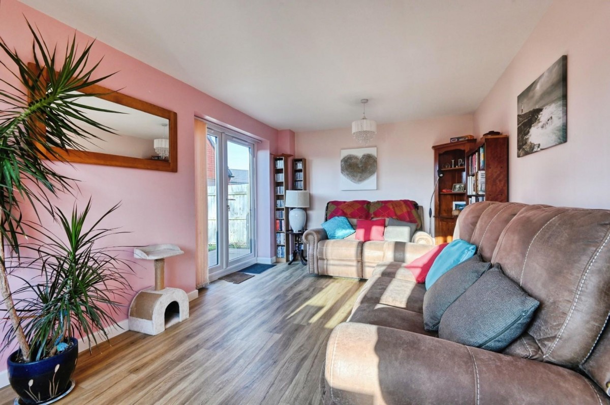 Lillingstone Avenue, Tamworth